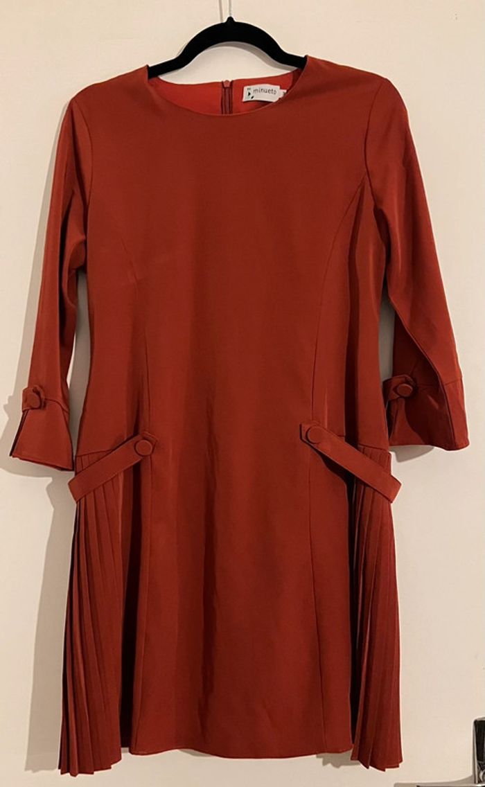 Ensemble De 4 Robes Taille S-M - photo numéro 5