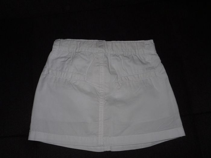 jupe 4 ans - photo numéro 3