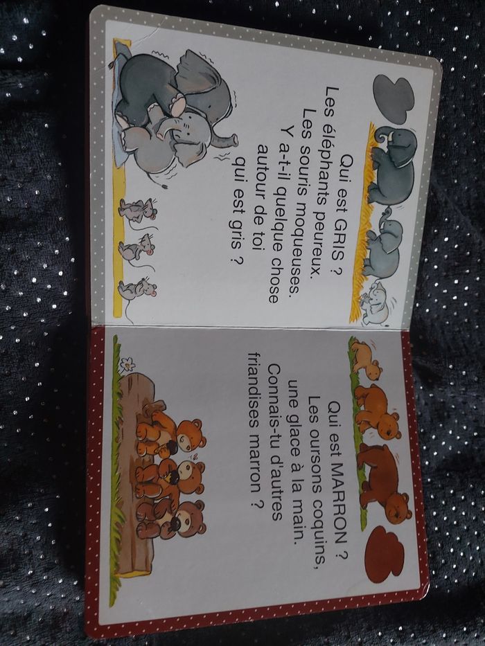 L imagerie des tout-petits - photo numéro 3