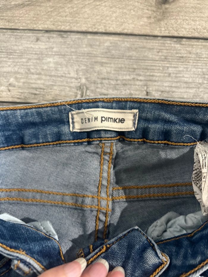 Jeans - photo numéro 9