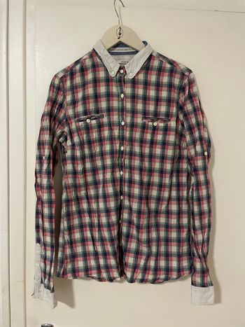 Chemise lee taille L