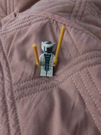 Figurine Ratla