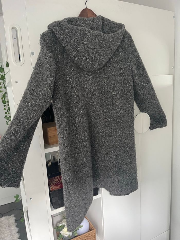 Manteau pour femme - photo numéro 3