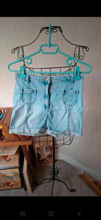 Short H&M taille S 👻