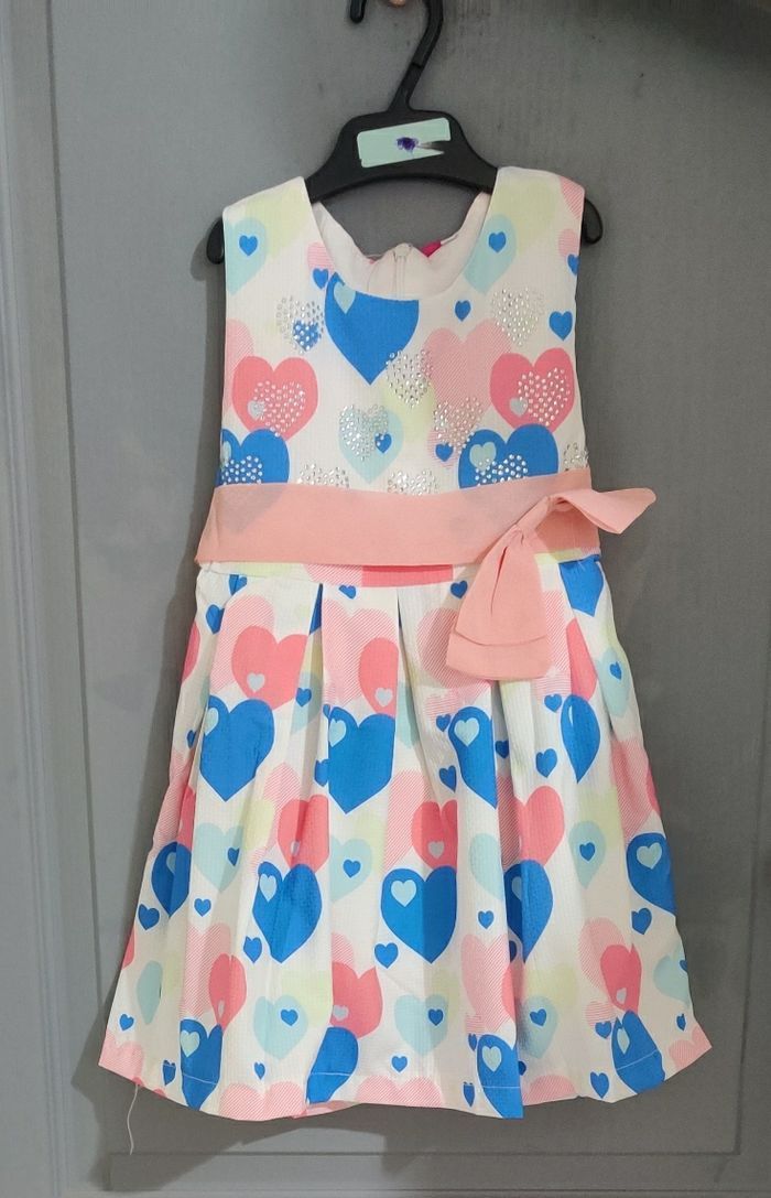 Robe Multi colour - photo numéro 1