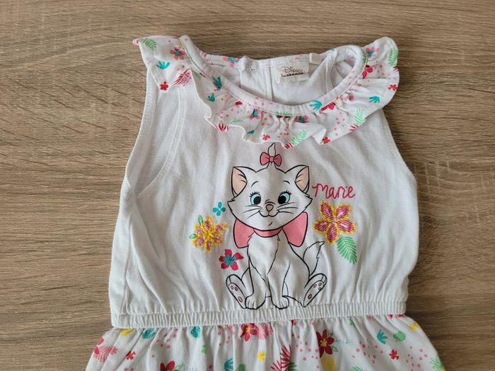 Ensembles fille Disney en 3/6 mois - photo numéro 4
