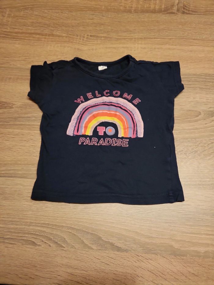 T shirt