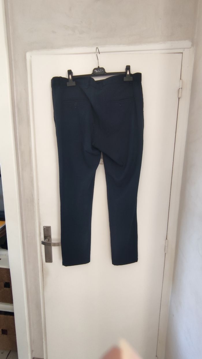 pantalon homme homme taille 42 - photo numéro 3