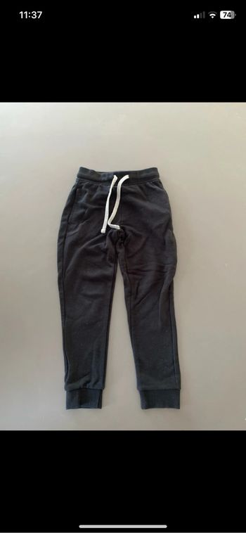 Jogging kiabi 6 ans