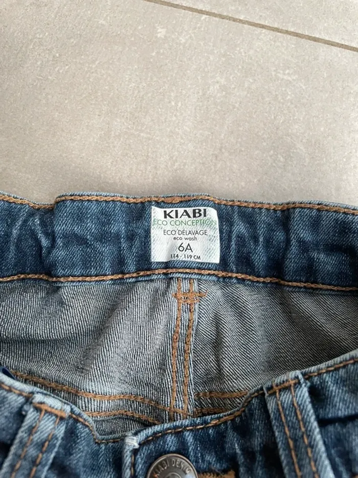 Lot de vêtements 6 ans - photo numéro 9
