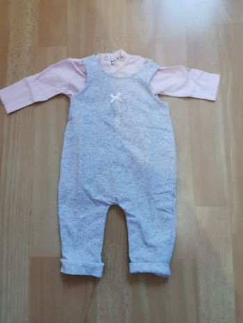 Ensemble grain de blé