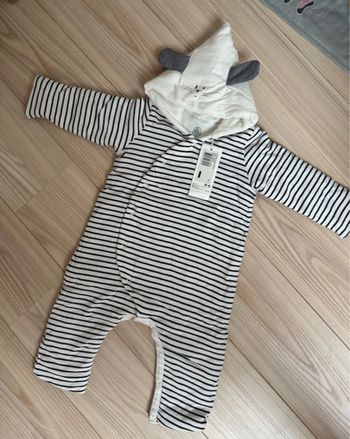 Combinaison bébé