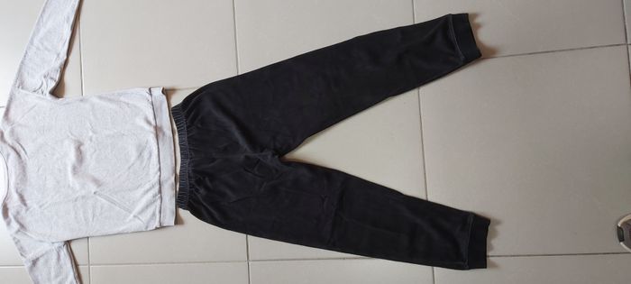Pyjama hiver rubicub 10 ans - photo numéro 9