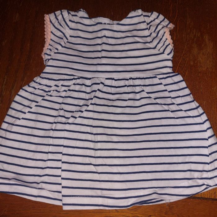 Petite robe légère