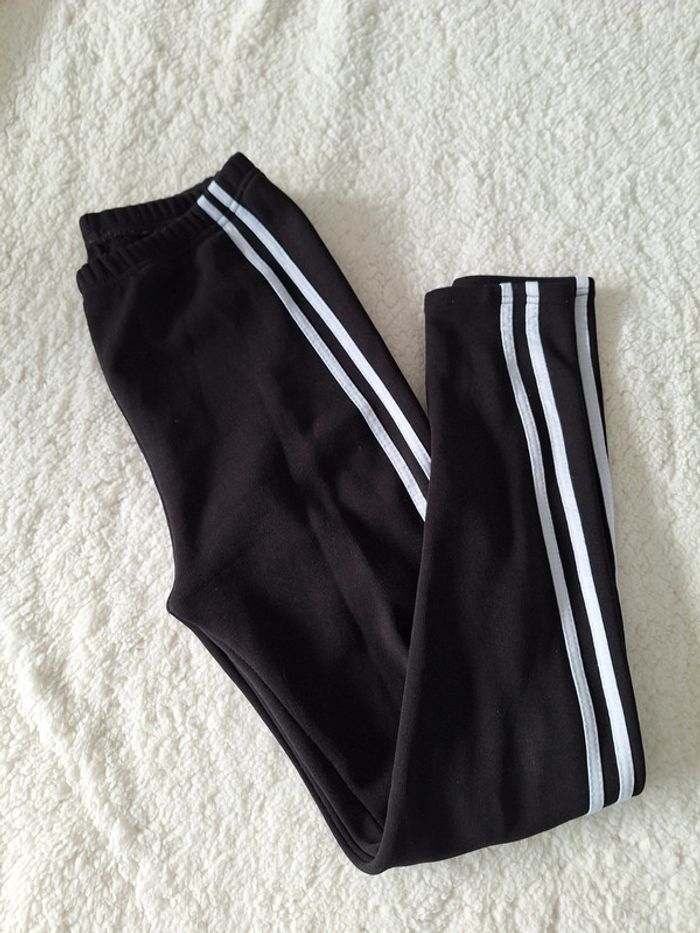 Pantalon polaire taille m