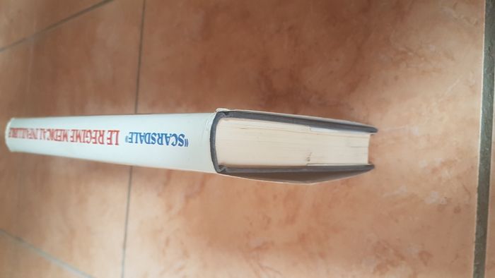 Livre "Le régime médical infaillible" - photo numéro 3