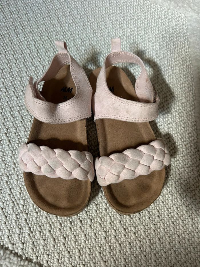 Sandales filles