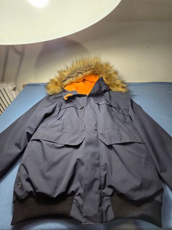 Manteau Quechua 12/13 ans