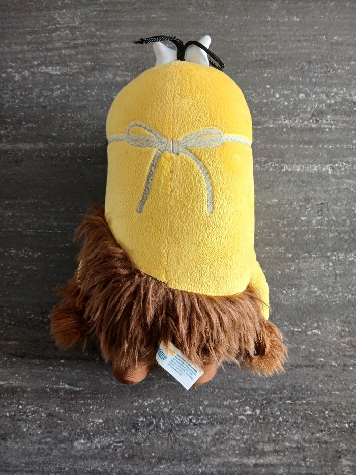 2 peluches Minions - photo numéro 3