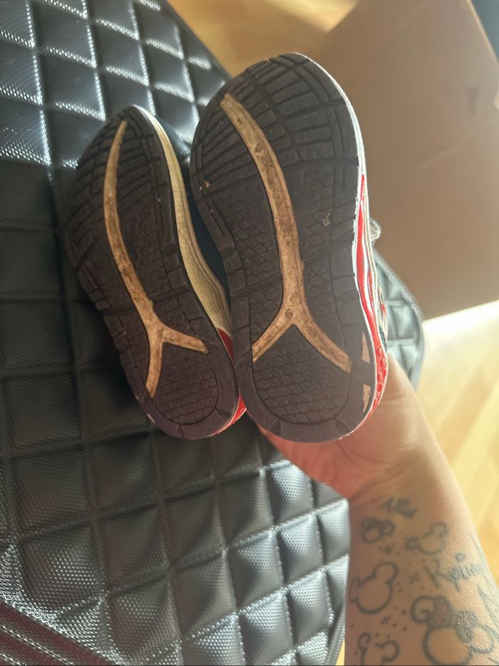 Basket garçon pointure 22👟 - photo numéro 4