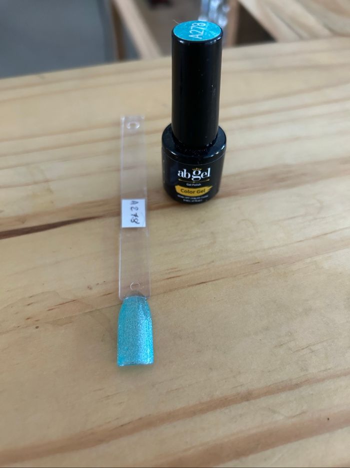 Vernis semi permanent