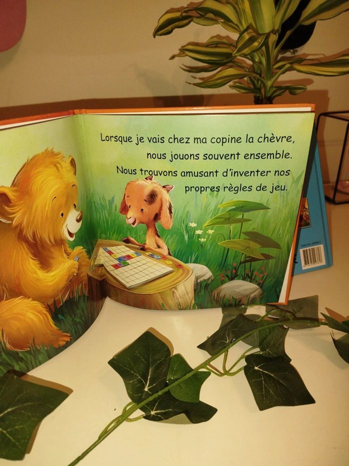 Livre salut les copains lot 2 livres - photo numéro 5