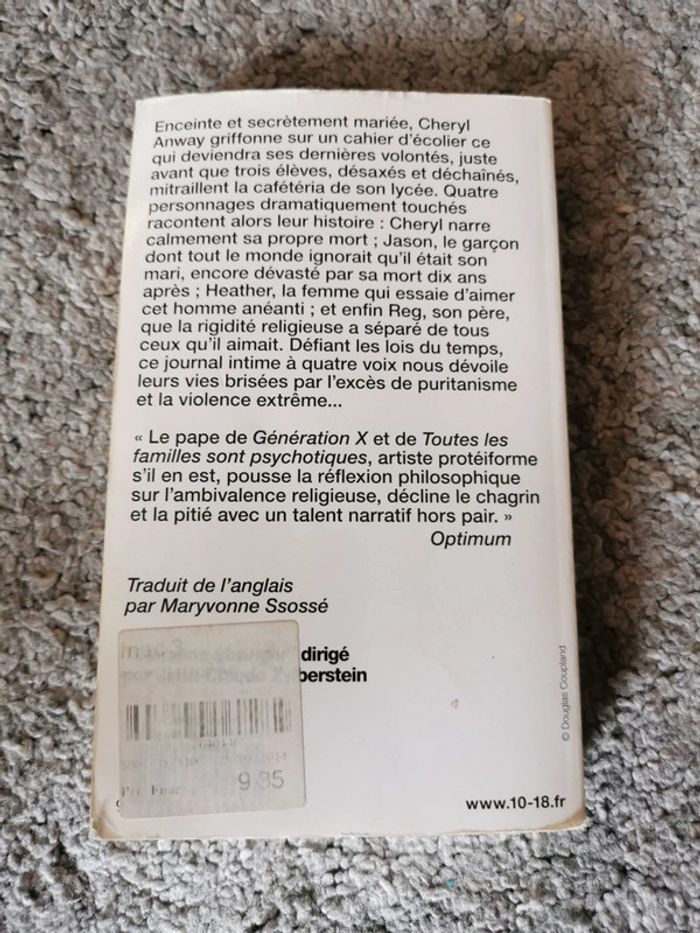 Douglas coupland - photo numéro 2