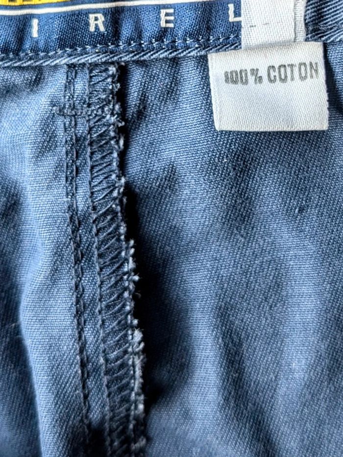 Bermuda Etirel - photo numéro 5