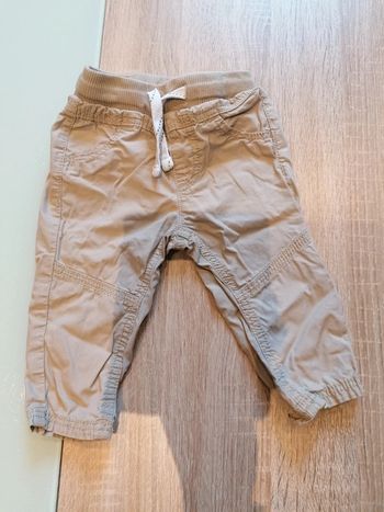 Pantalon leegin 9mois