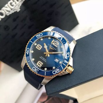 Montre mécanique automatique