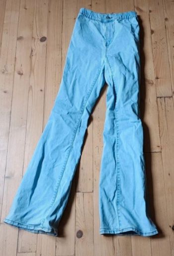 Jeans taille 36