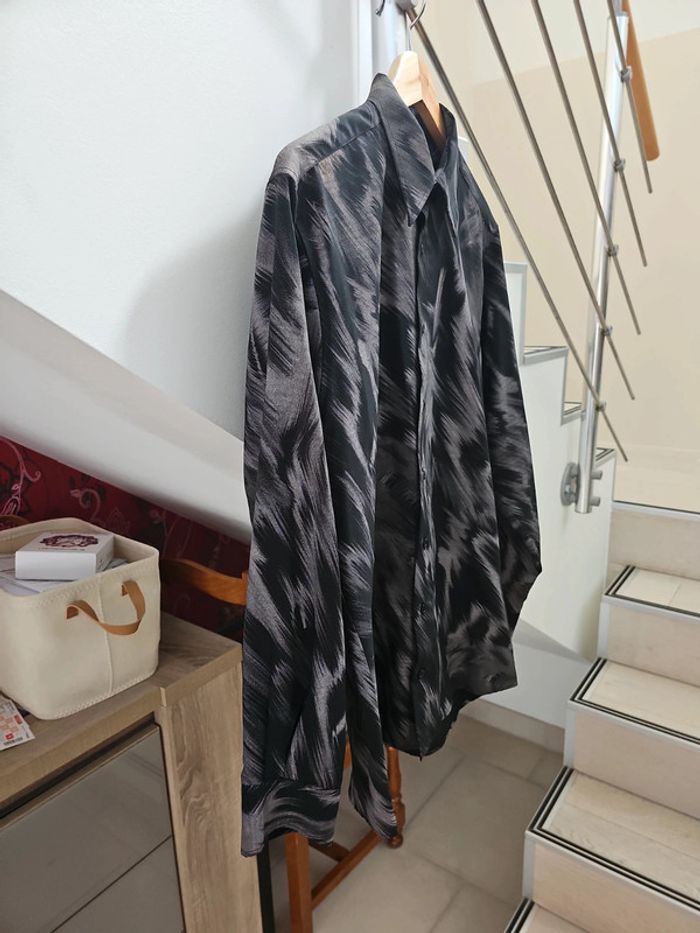 Chemise C&A taille S - photo numéro 3