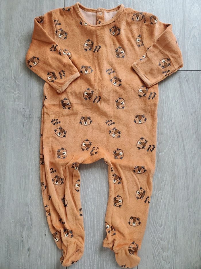 Lot vêtements garçon 24 mois - photo numéro 4