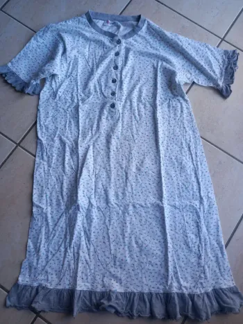 Chemise de nuit Ogham XXL