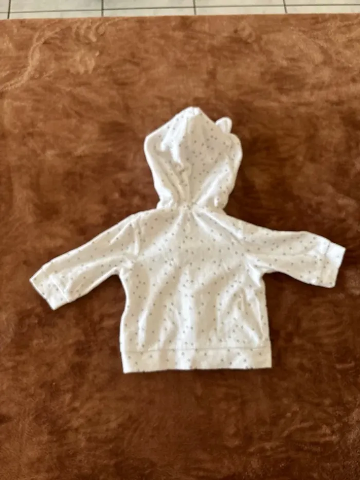 Gilet - photo numéro 6