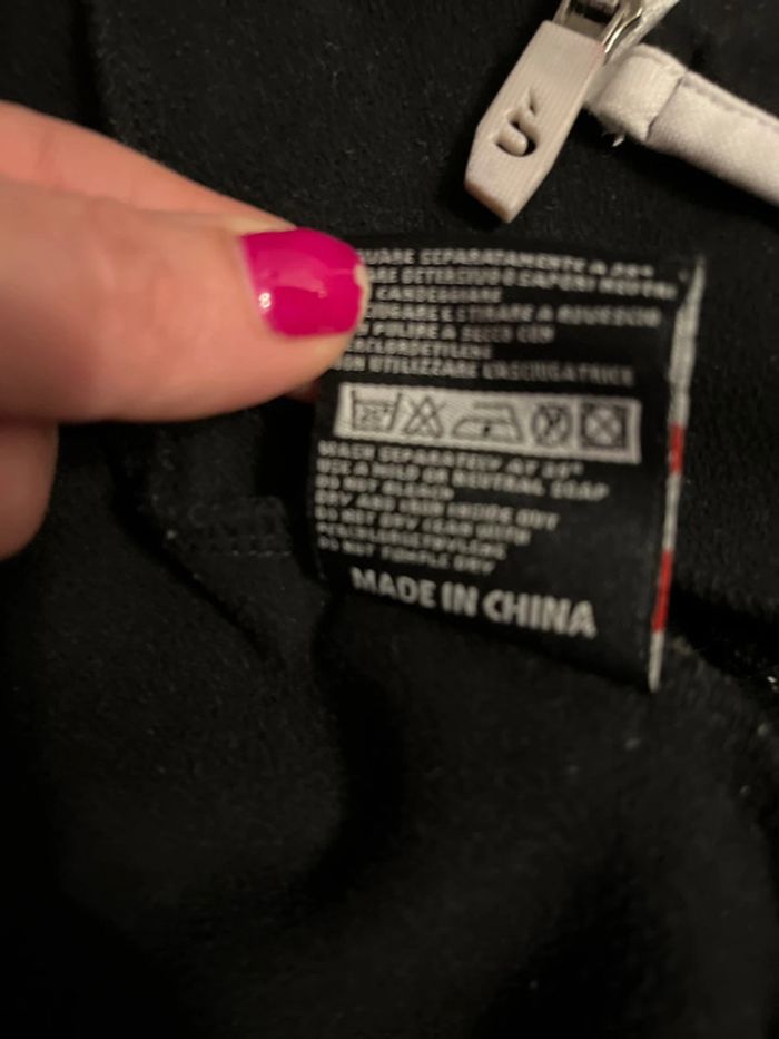 Veste - photo numéro 4