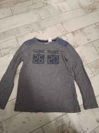 Tee shirt 10 ans La Redoute