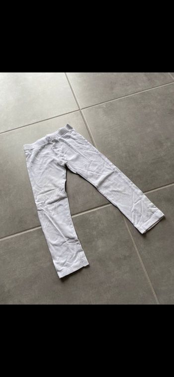 Legging Kiabi 5 ans