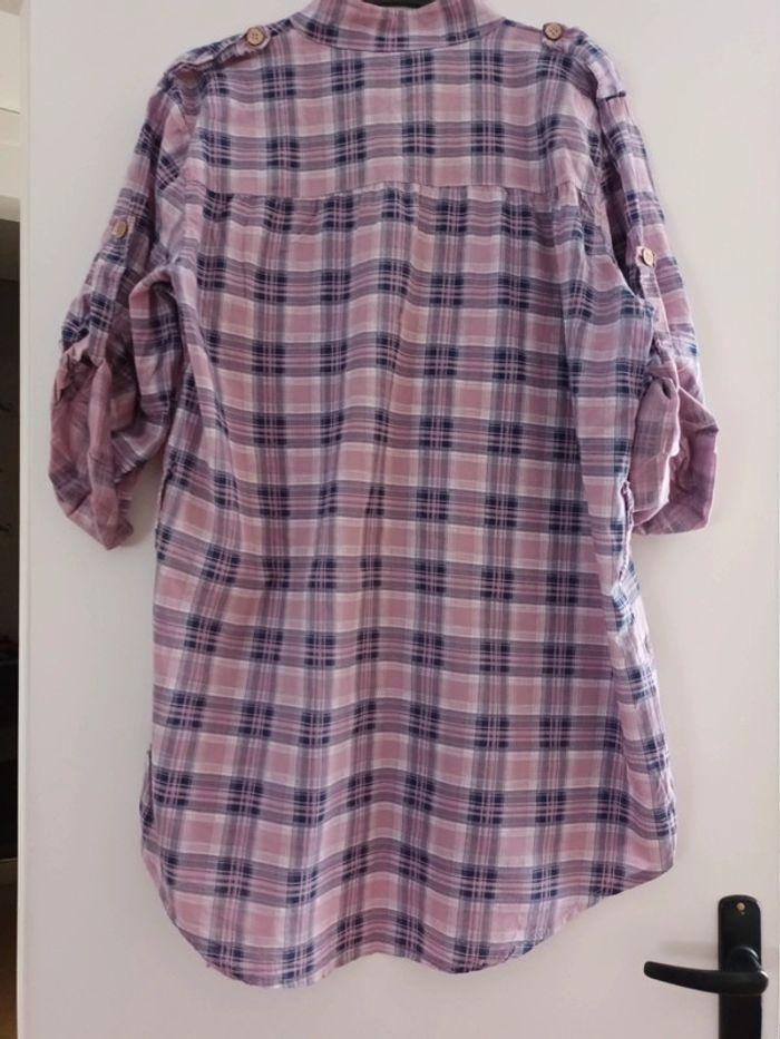 Tunique - photo numéro 3