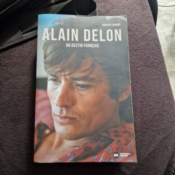 Livre de Philippe Durant