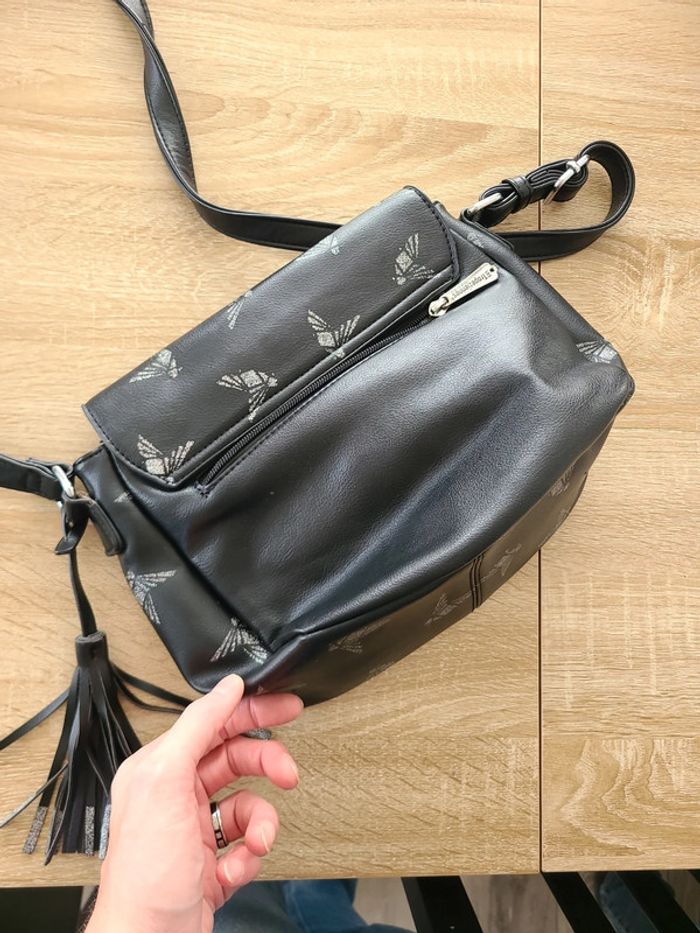 Sac à main "Les tropeziennes" - photo numéro 6