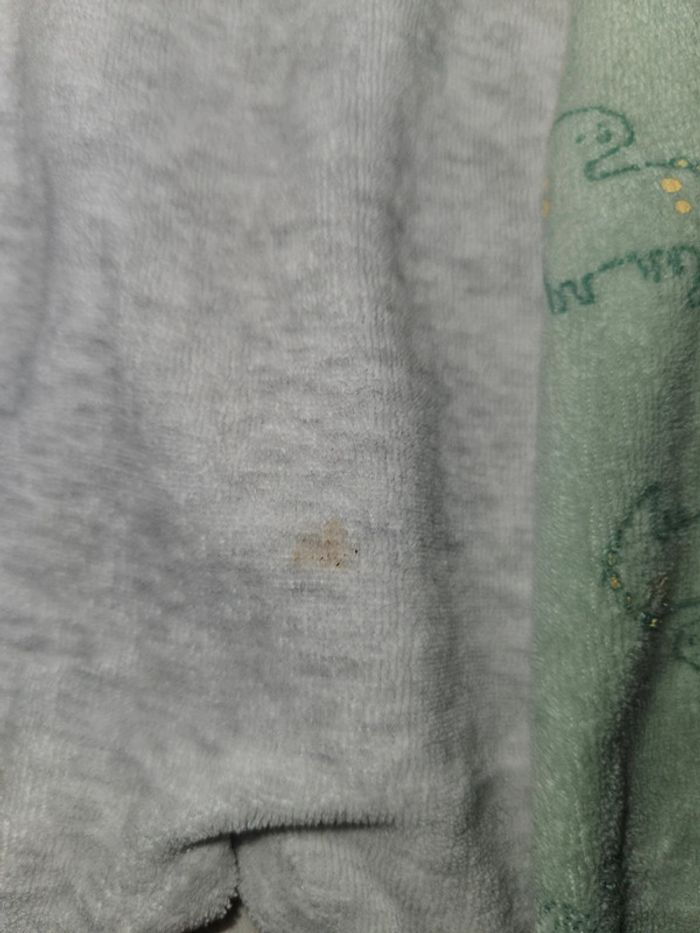 Lot 2 pyjamas - photo numéro 4