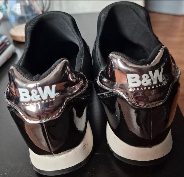 Baskets - photo numéro 2