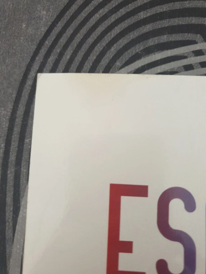 Espoir La voie de la réalisation - photo numéro 8