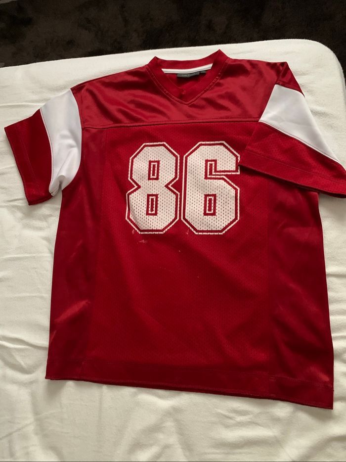 Tee shirt oversize