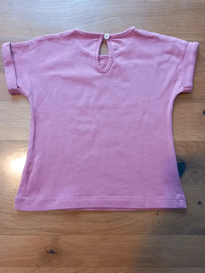 Lot 2 tenues 6 mois - photo numéro 3