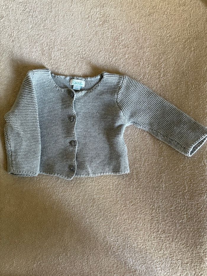 Lot de gilets - photo numéro 2