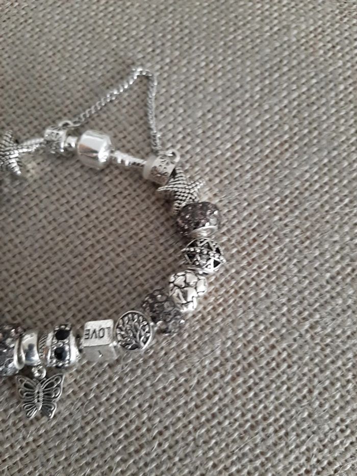 Bracelet - photo numéro 4