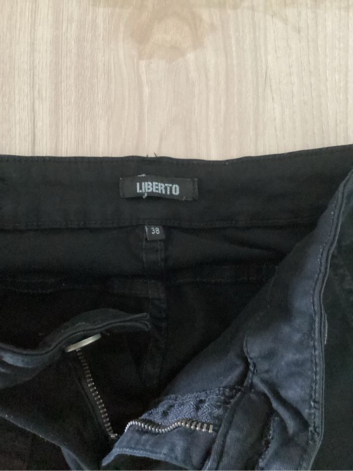Pantalon liberto - photo numéro 2