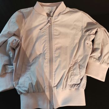 Imperméable petit bateau 3 ans 94 cm